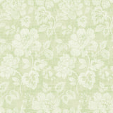 A-Street Prints 2702-22734 Tivoli Sage Floral Wallpaper