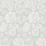 A-Street Prints 2702-22736 Tivoli Grey Dot Wallpaper