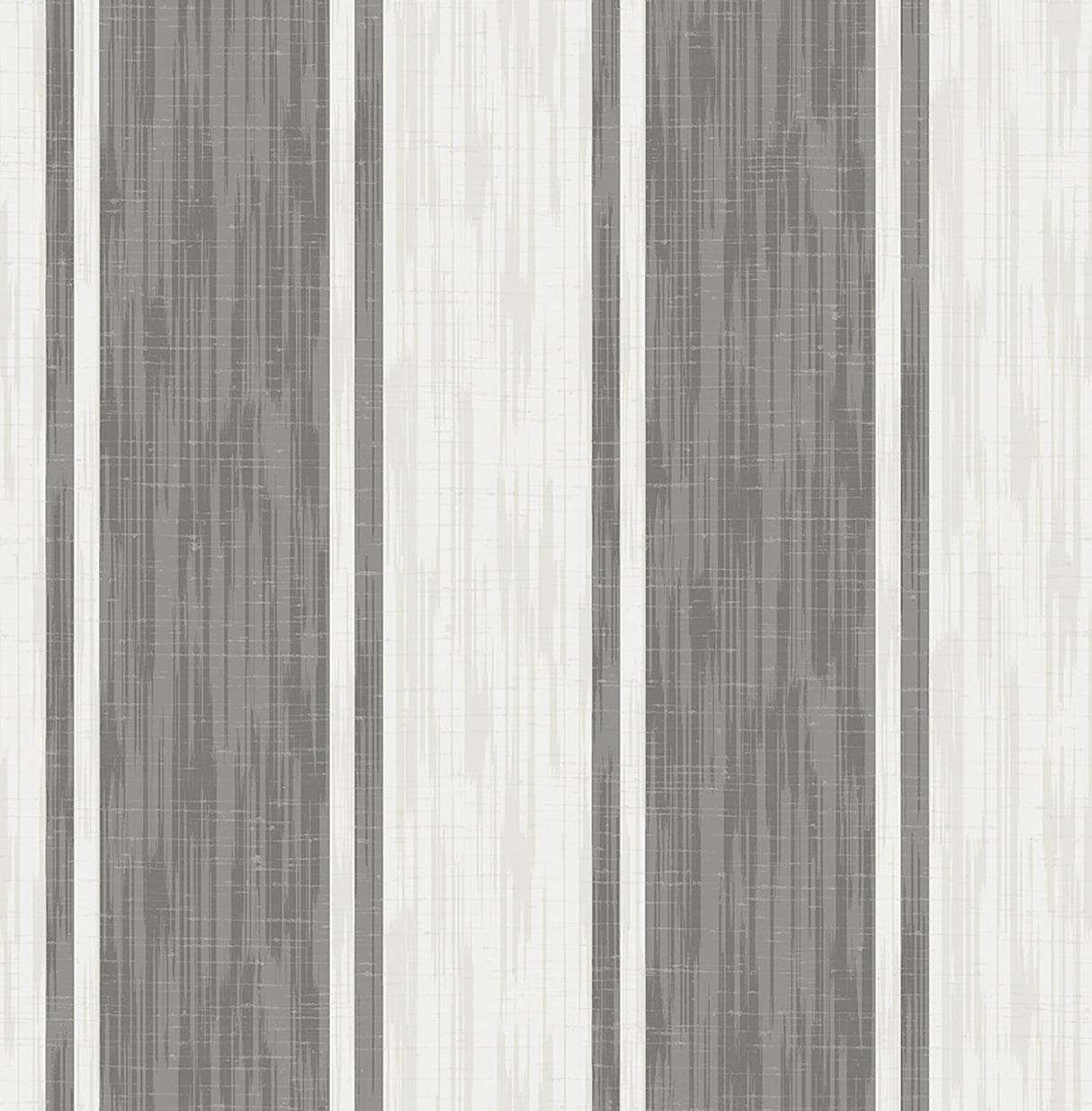 A-Street Prints 2702-22750 Ryoan Grey Stripes Wallpaper