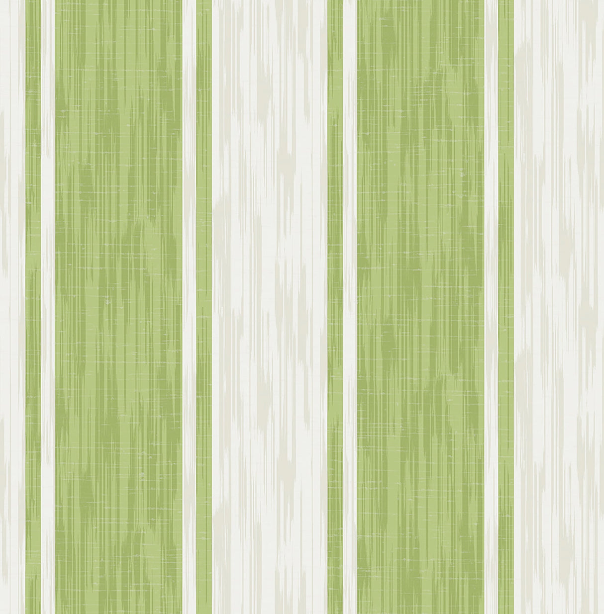 A-Street Prints 2702-22752 Ryoan Green Stripes Wallpaper