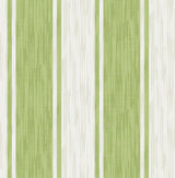 A-Street Prints 2702-22752 Ryoan Green Stripes Wallpaper