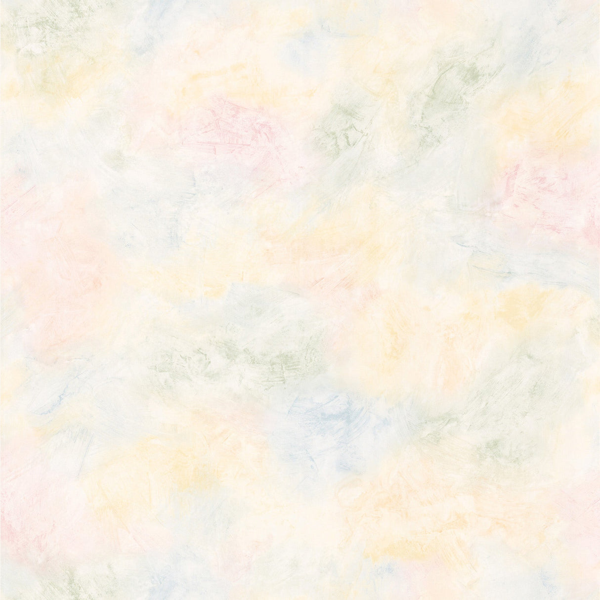 Brewster 2704-38568 Sorbet Pastel Satin Plaster Wallpaper