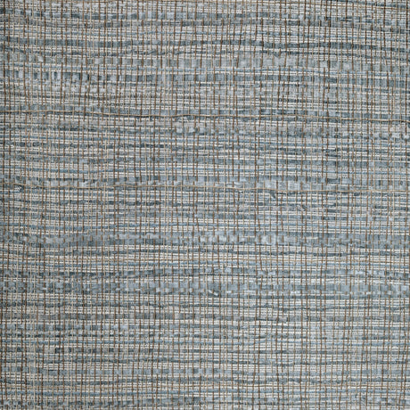 Galerie GH27092-23 Blue Wild Grass - Eade's Wallpaper