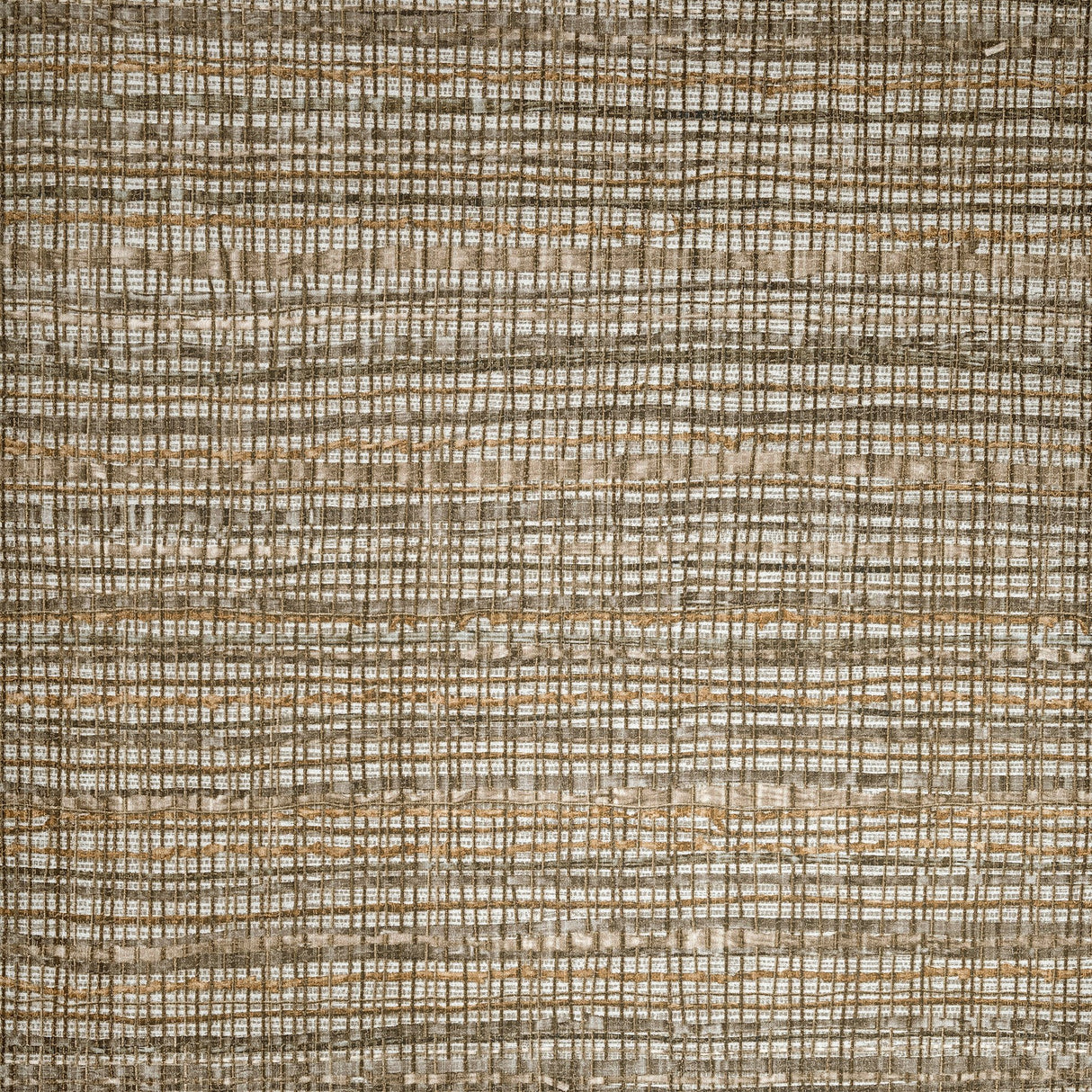 Galerie GH27096-23 Bronze Brown Wild Grass - Eade's Wallpaper