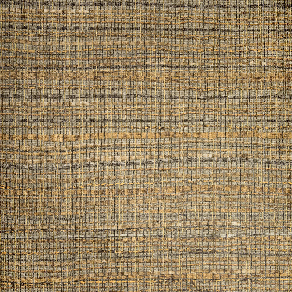 Galerie GH27101-23 Orange Grass Effect - Eade's Wallpaper
