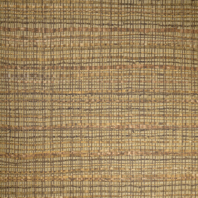 Galerie GH27102-23 Orange Grass Effect - Eade's Wallpaper