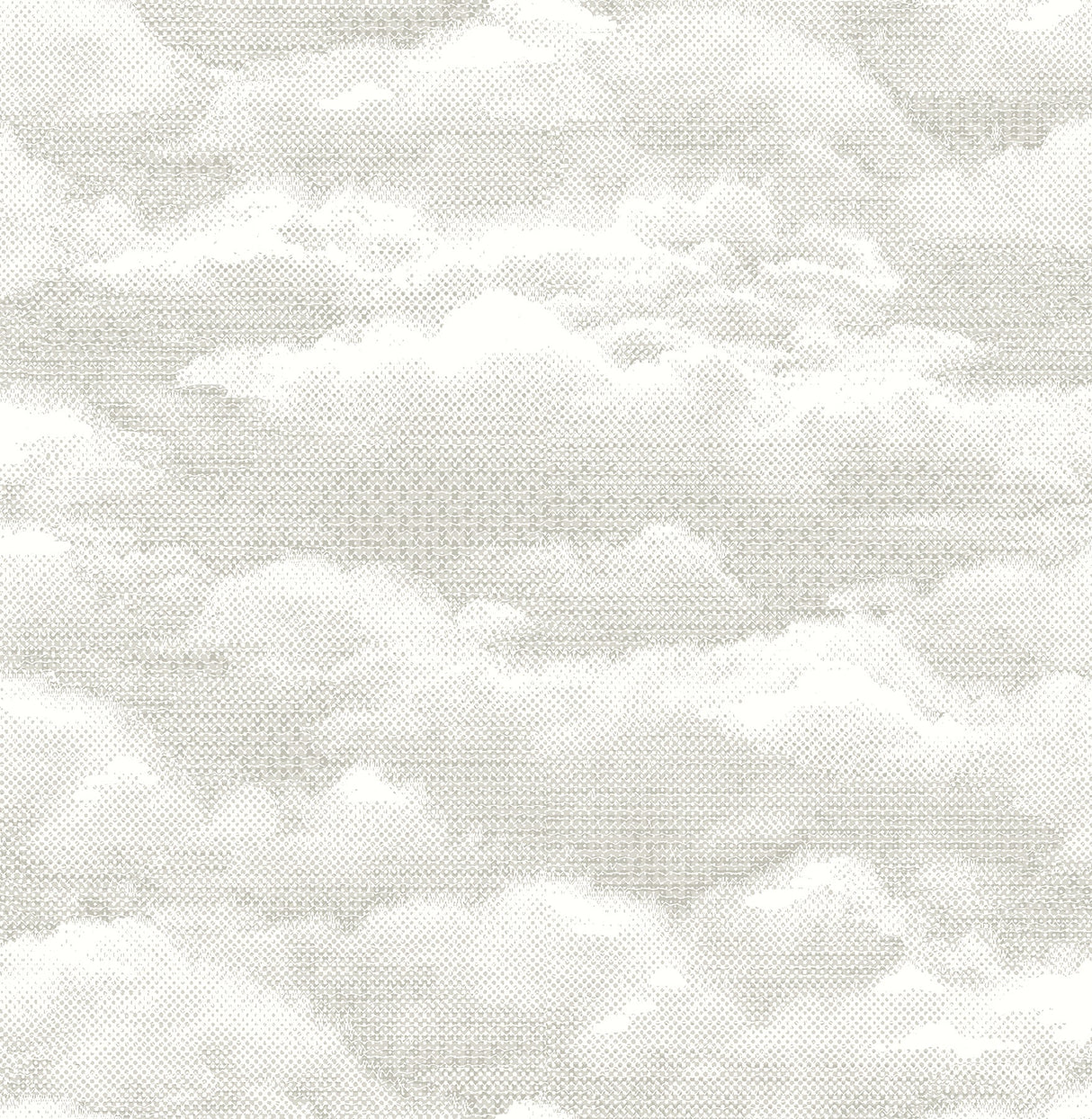 A-Street Prints 2716-23805 Solstice Pearl Cloud Wallpaper