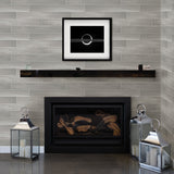 A-Street Prints 2716-23817 Titan Dove Wood Wallpaper