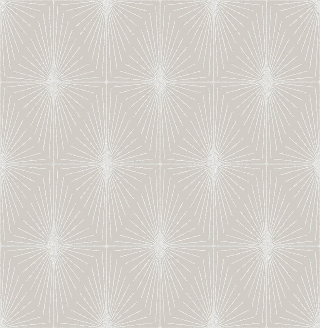 A-Street Prints 2716-23822 Starlight Neutral Diamond Wallpaper