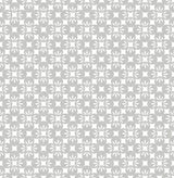 A-Street Prints 2716-23828 Orbit Dove Floral Wallpaper