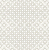 A-Street Prints 2716-23829 Orbit Neutral Floral Wallpaper