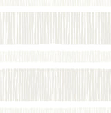 A-Street Prints 2716-23834 Gravity Neutral Stripe Wallpaper