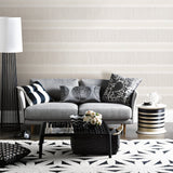 A-Street Prints 2716-23834 Gravity Neutral Stripe Wallpaper