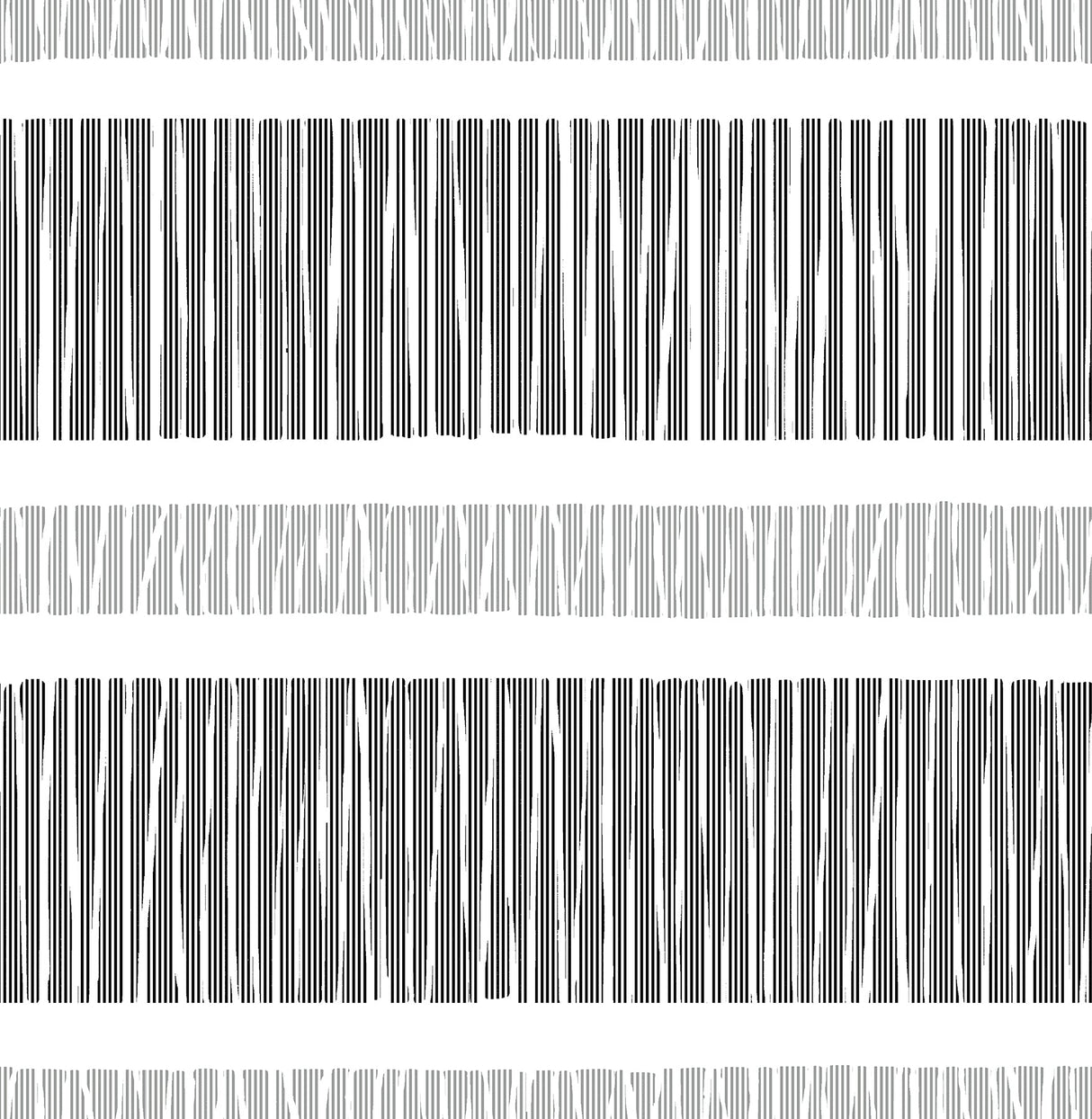 A-Street Prints 2716-23835 Gravity Black Stripe Wallpaper