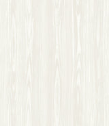 A-Street Prints 2716-23838 Illusion Beige Wood Wallpaper