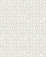 A-Street Prints 2716-23844 Element Neutral Mosaic Wallpaper