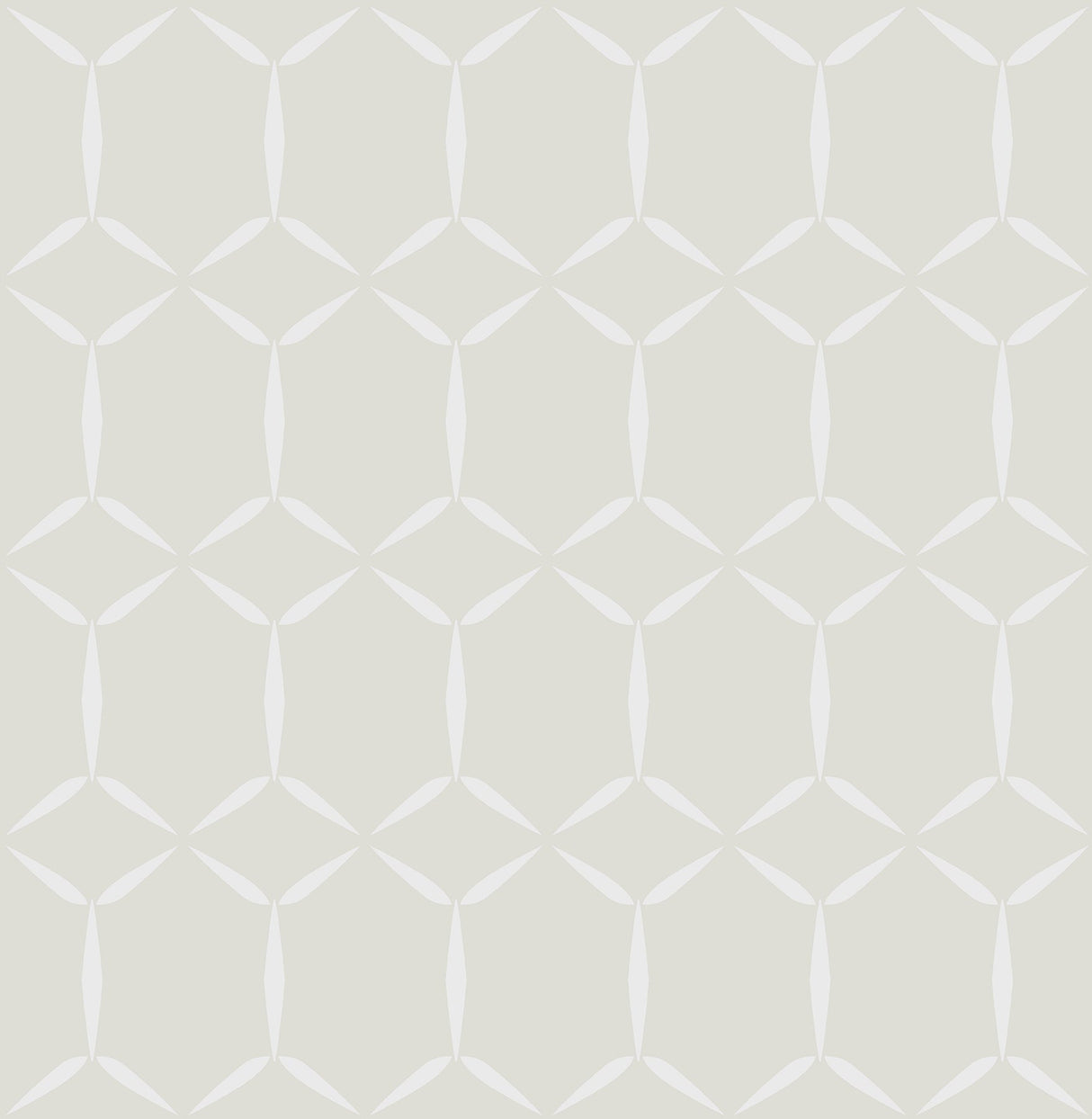 A-Street Prints 2716-23852 Fusion Neutral Geometric Wallpaper