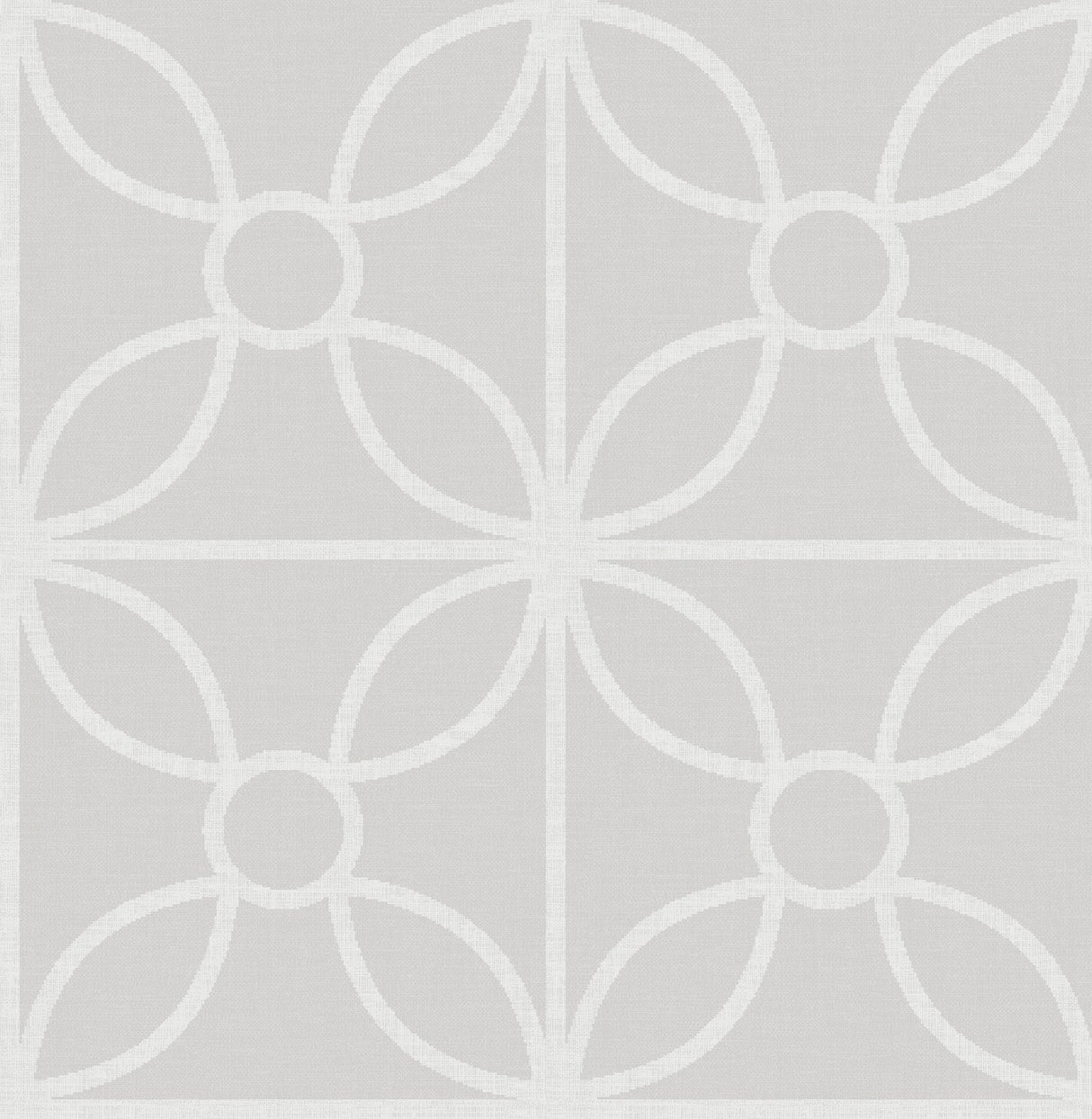 A-Street Prints 2716-23857 Savvy Neutral Geometric Wallpaper