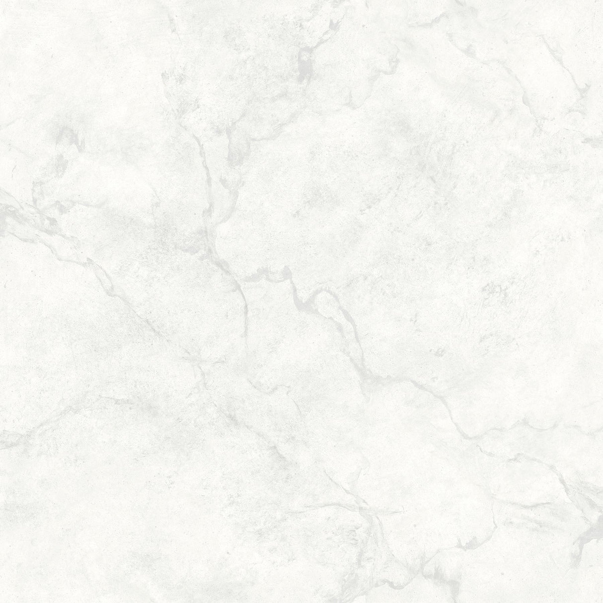 A-Street Prints 2716-23870 Innuendo White Marble Wallpaper