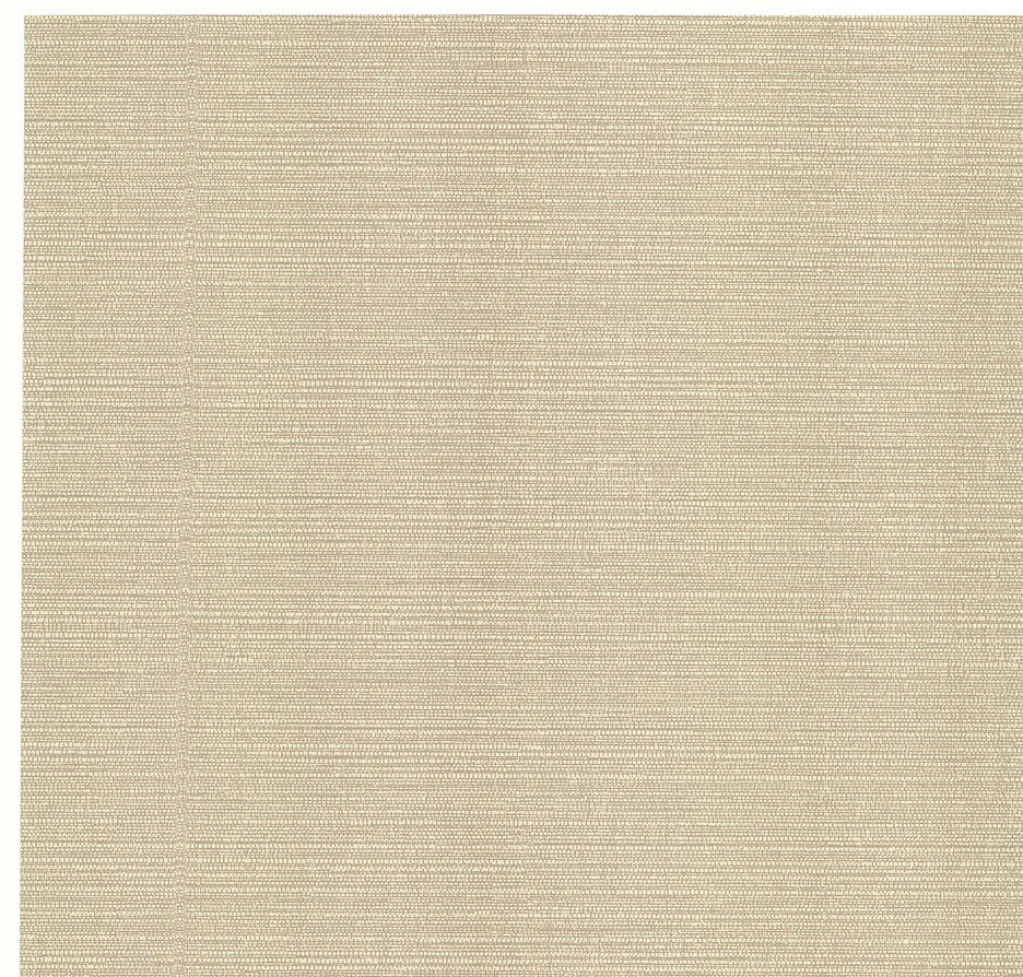 Brewster 2718-002244 Sarge Taupe Texture Wallpaper