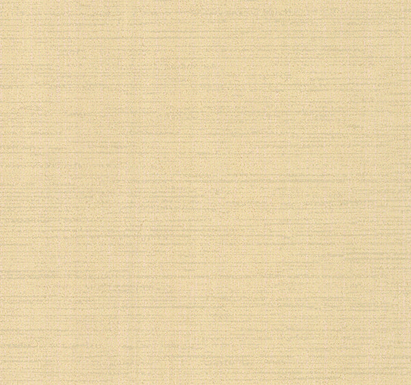 Brewster 2718-002570 Madeleine Beige Linen Wallpaper