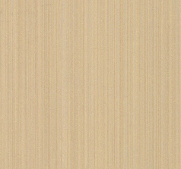 Brewster 2718-002579 Madeleine Gold Stria Wallpaper