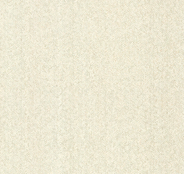 Brewster 2718-002811 Hound Sage Herringbone Wallpaper