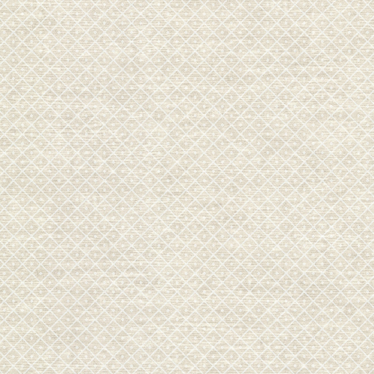 Brewster 2718-21070 Marcel Sand Diamond Wallpaper