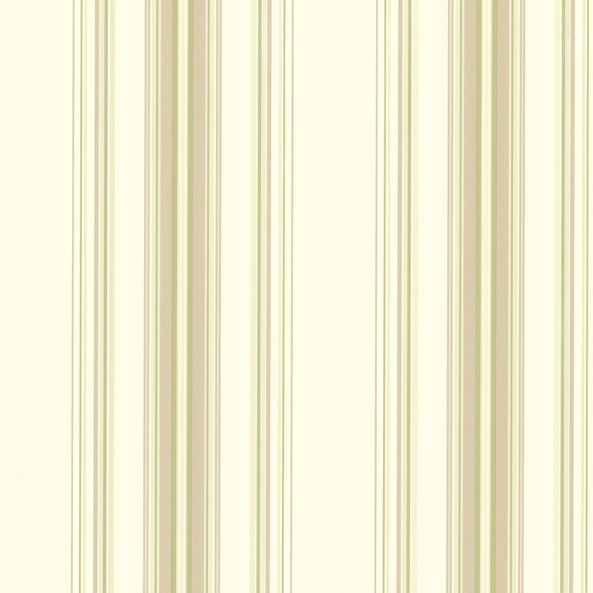 Brewster 2718-68764 Lenna Beige Jasmine Stripe Wallpaper