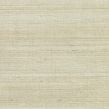Kenneth James 2732-54745 Pearl River Silver Grasscloth Wallpaper