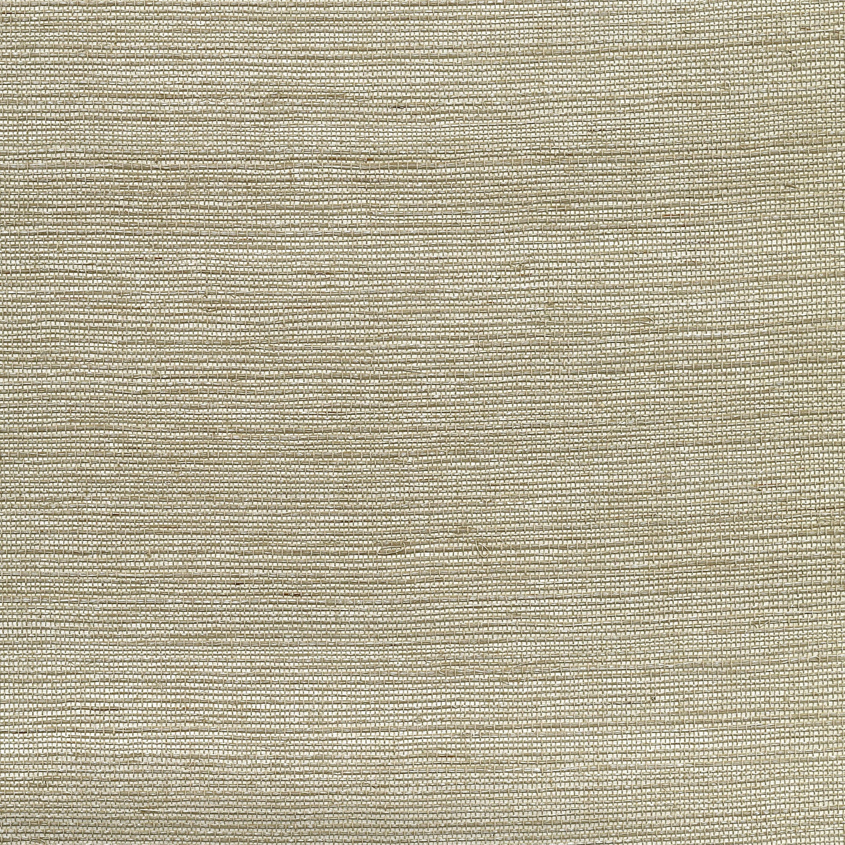 Kenneth James 2732-80005 Galan Silver Sisal Grasscloth Wallpaper