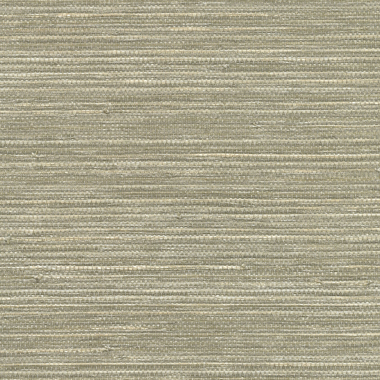 Kenneth James 2732-80037 Tagum Grey Grasscloth Wallpaper