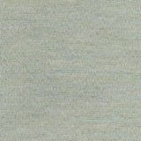 Eade’s Lamphu Blue Sisal Grasscloth Wallpaper Blue