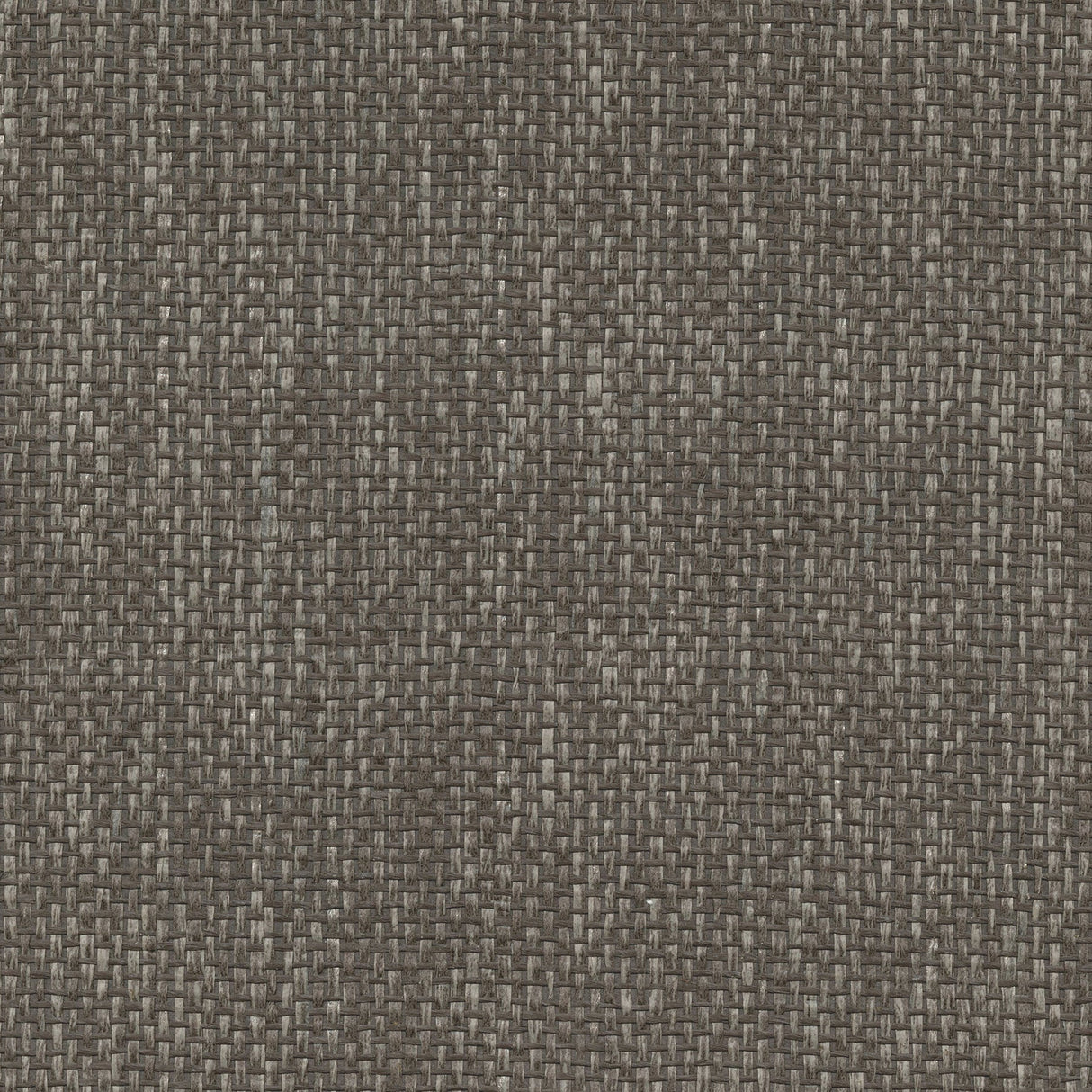 Kenneth James 2732-80089 Wujiang Espresso Paper Weave Wallpaper