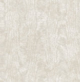 Brewster 2734-003619 Annecy Beige Moire Texture Wallpaper