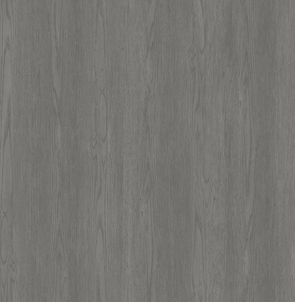 Brewster 2734-003628 Brest Charcoal Wood Texture Wallpaper