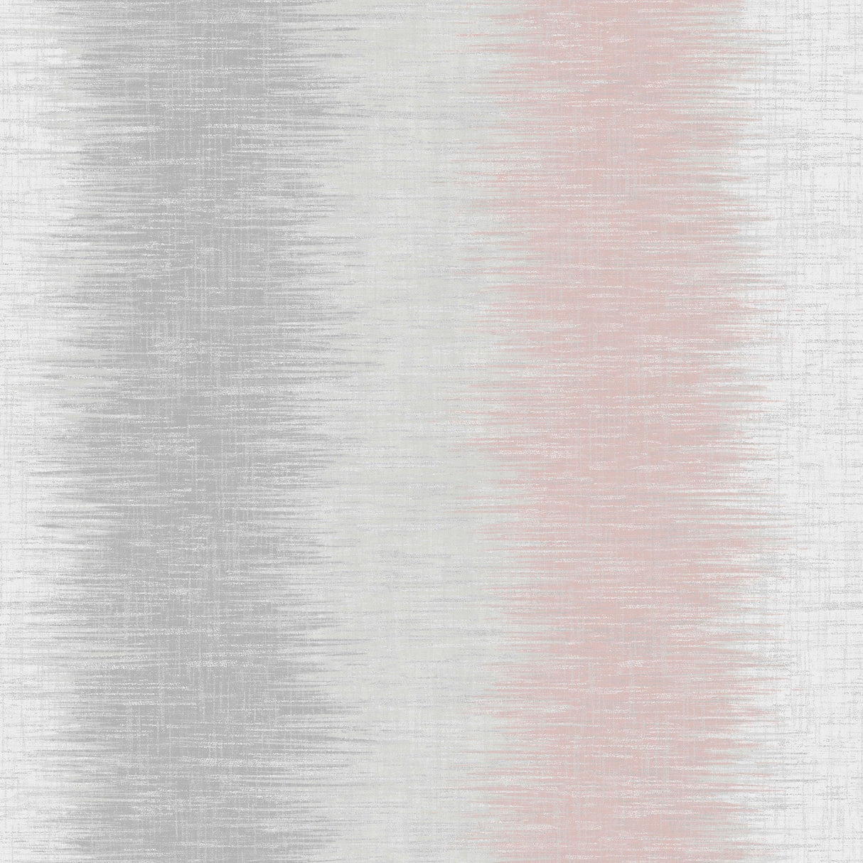 Brewster 2734-42433 Winchester Grey Abstract Stripe Wallpaper