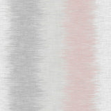 Brewster 2734-42433 Winchester Grey Abstract Stripe Wallpaper