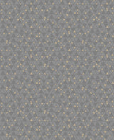 Brewster 2734-42454 Rabat Taupe Geometric Wallpaper