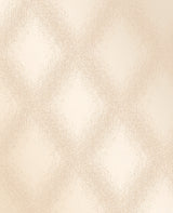 Decorline 2735-23311 Peoria Gold Diamond Weave Wallpaper