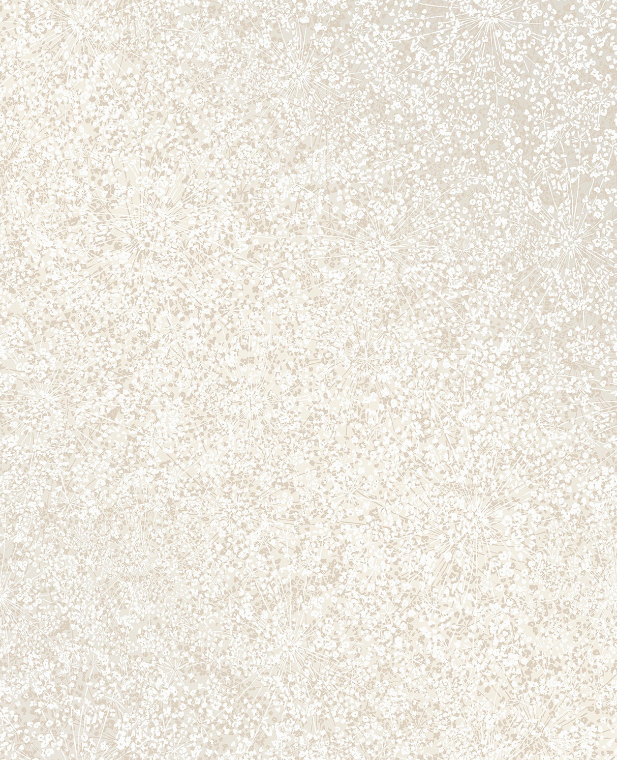 Decorline 2735-23330 Dandi Taupe Floral Wallpaper