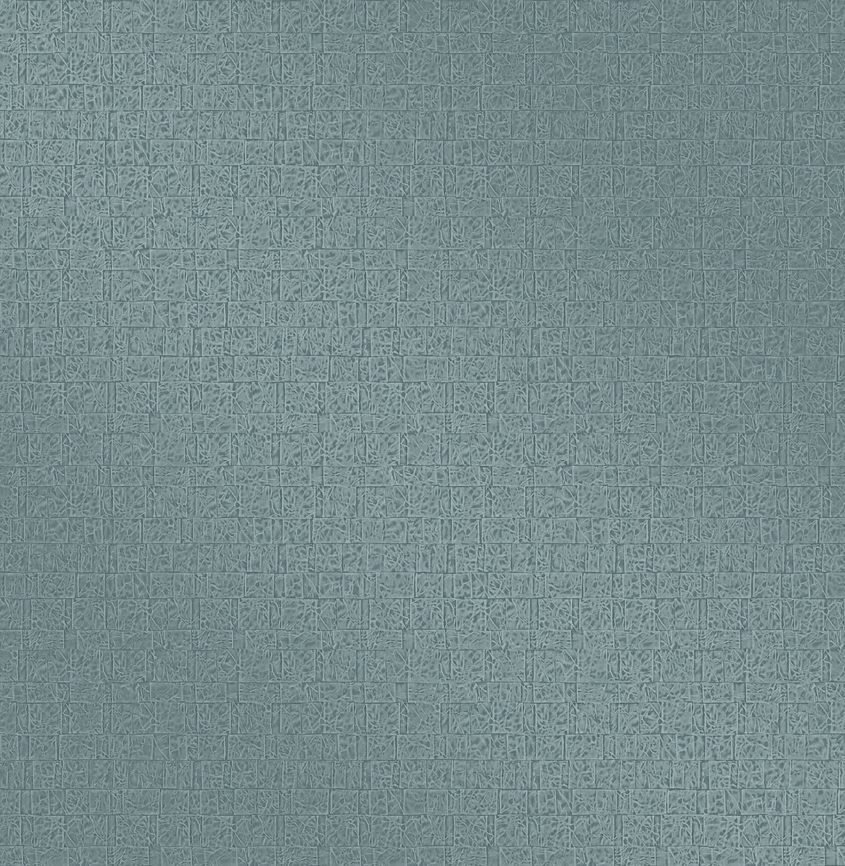 Decorline 2735-23359 Urbana Teal Geometric Texture Wallpaper