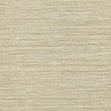 Warner Textures 2741-6030 Jerrie Taupe Grass Slub Wallpaper