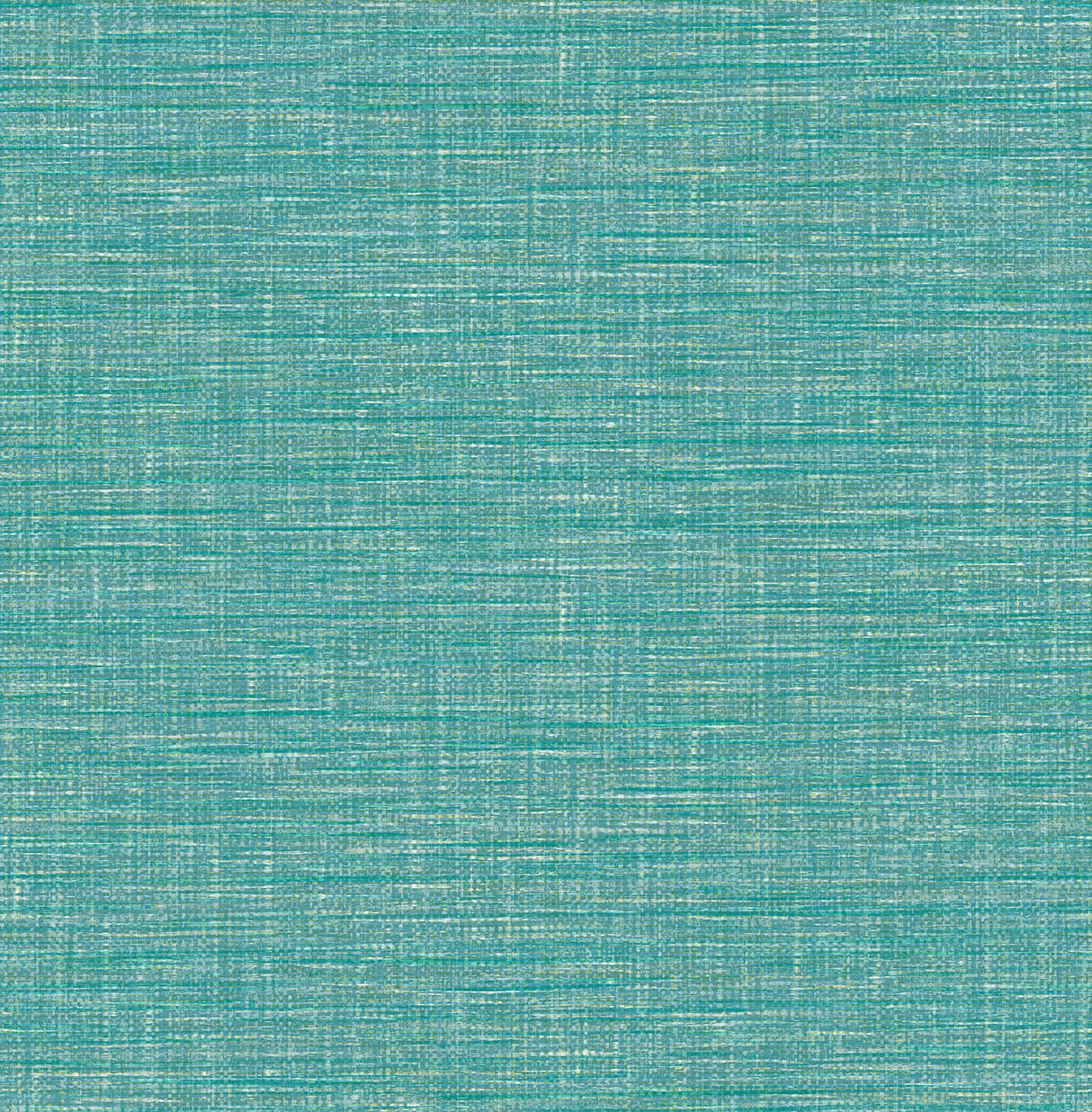 A-Street Prints 2744-24118 Exhale Teal Faux Grasscloth Wallpaper