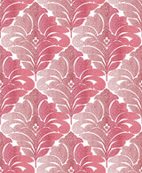 A-Street Prints 2744-24146 Balangan Red Damask Wallpaper