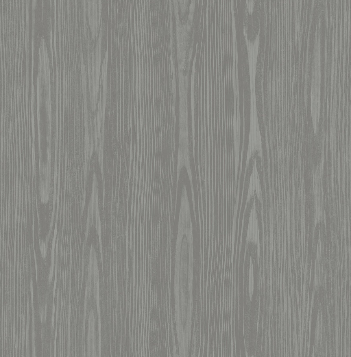 A-Street Prints 2744-24153 Illusion Grey Faux Wood Wallpaper