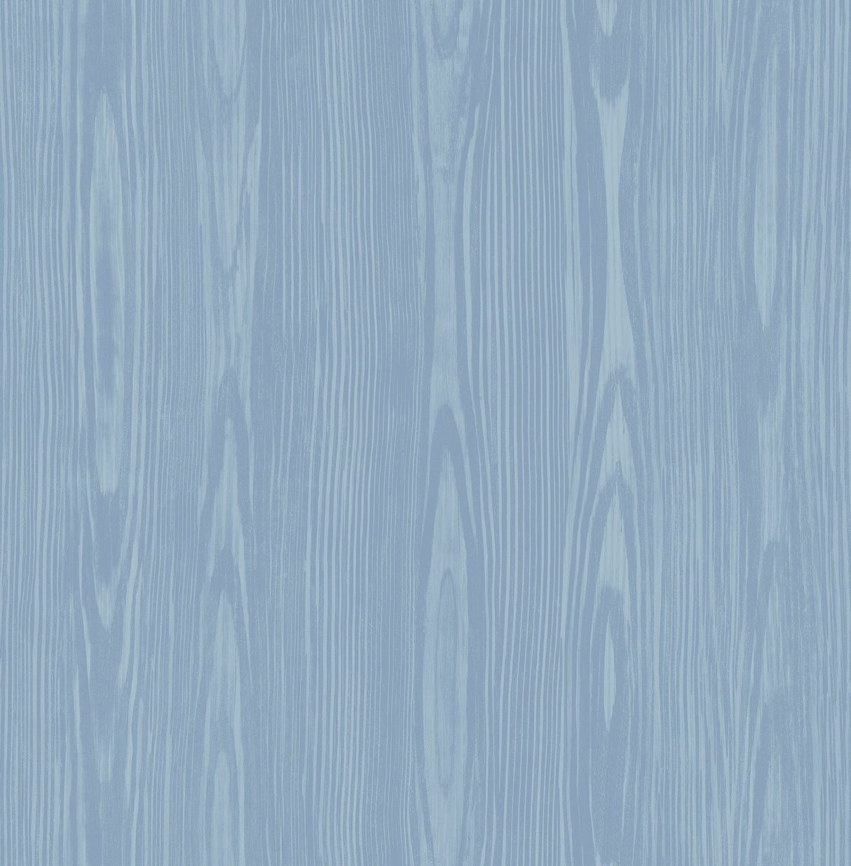 A-Street Prints 2744-24154 Illusion Blue Faux Wood Wallpaper