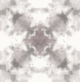 A-Street Prints 2763-24212 Mysterious Grey Abstract Wallpaper