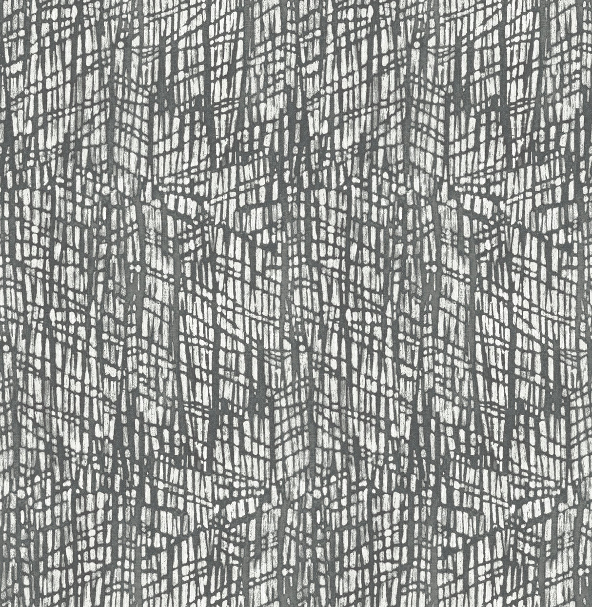 A-Street Prints 2763-24213 Shimmer Grey Abstract Texture Wallpaper