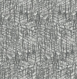 A-Street Prints 2763-24213 Shimmer Grey Abstract Texture Wallpaper